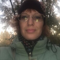 Фотография девушки Елена, 45 лет из г. Омск