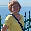 Любовь, 57 лет