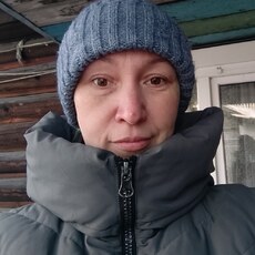 Фотография девушки Елена, 39 лет из г. Киселевск