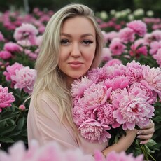 Фотография девушки Алина, 38 лет из г. Таганрог