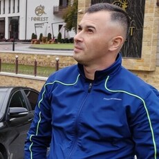 Фотография мужчины Руслан, 41 год из г. Нальчик