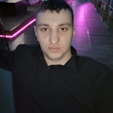 Фотография мужчины Андрей, 30 лет из г. Комсомольск-на-Амуре