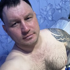 Фотография мужчины Денис, 38 лет из г. Выселки