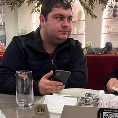 Фотография мужчины Ali, 35 лет из г. Алматы