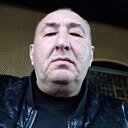 Фарик, 57 лет