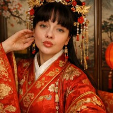Фотография девушки Тина, 38 лет из г. Симферополь