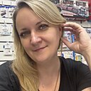 Зеленоглазая, 37 лет