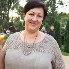 Фотография девушки Надежда, 47 лет из г. Тула