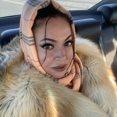 Фотография девушки Ольга, 48 лет из г. Новый Уренгой