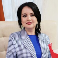 Фотография девушки Ксю, 32 года из г. Чебоксары