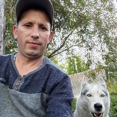 Фотография мужчины Евгений, 35 лет из г. Иркутск