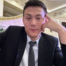 Фотография мужчины Канвт, 28 лет из г. Нукус