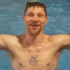 Фотография мужчины Березовский Вова, 41 год из г. Брянск