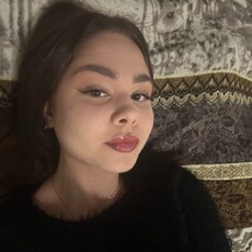 Фотография девушки Дарья, 20 лет из г. Симферополь