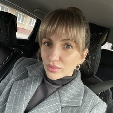 Фотография девушки Светлана, 37 лет из г. Уссурийск