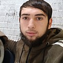 Эльдар, 25 лет