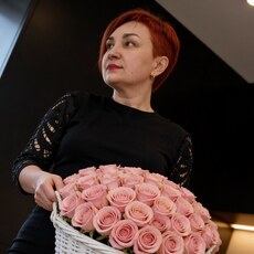 Фотография девушки Елена, 46 лет из г. Большой Камень