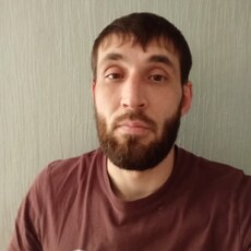 Фотография мужчины Сергей, 34 года из г. Белово
