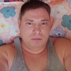 Фотография мужчины Олег, 35 лет из г. Жезказган