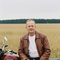 Фотография мужчины Юрий, 66 лет из г. Челябинск