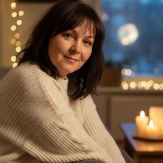 Фотография девушки Лана, 52 года из г. Казань