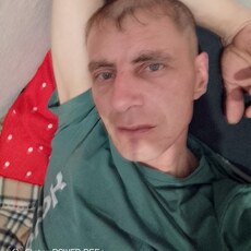 Фотография мужчины Игорек, 40 лет из г. Алтайское