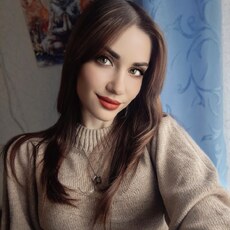 Фотография девушки Виолетта, 28 лет из г. Зерноград