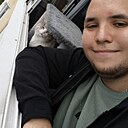 Кирилл, 21 год