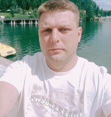 Фотография мужчины Михаил, 38 лет из г. Белово