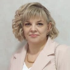 Фотография девушки Наталья, 47 лет из г. Воронеж