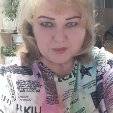 Фотография девушки Ольга, 54 года из г. Барнаул