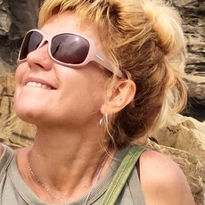 Фотография девушки Elen, 53 года из г. Иркутск