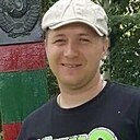 Санек, 38 лет