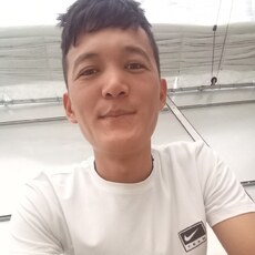 Фотография мужчины Ilyas, 31 год из г. Свободный