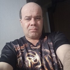 Фотография мужчины Рома Иванов, 42 года из г. Хинганск