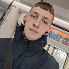 Фотография мужчины Александр, 22 года из г. Москва