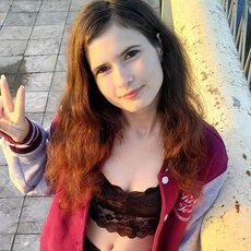 Фотография девушки Софья, 19 лет из г. Курск