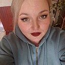 Настя, 40 лет