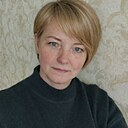 Оксана, 50 лет