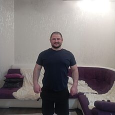 Фотография мужчины Александр, 37 лет из г. Харьков