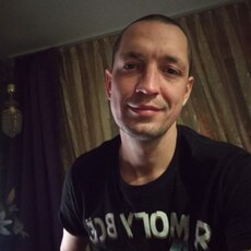 Фотография мужчины Иван, 35 лет из г. Усть-Илимск