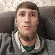 Фотография мужчины Адам, 24 года из г. Махачкала