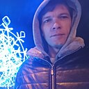 Серёга, 37 лет