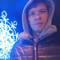 Фотография мужчины Серёга, 37 лет из г. Брянск