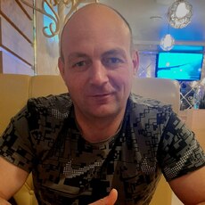 Фотография мужчины Евгений, 42 года из г. Куйтун