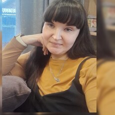 Фотография девушки Alya, 36 лет из г. Черемхово