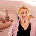 Людмила, 63 года