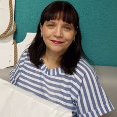 Фотография девушки Ольга, 56 лет из г. Нижний Новгород