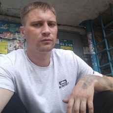Фотография мужчины Виктор, 34 года из г. Улан-Удэ