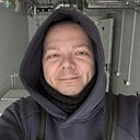 Сергей, 45 лет